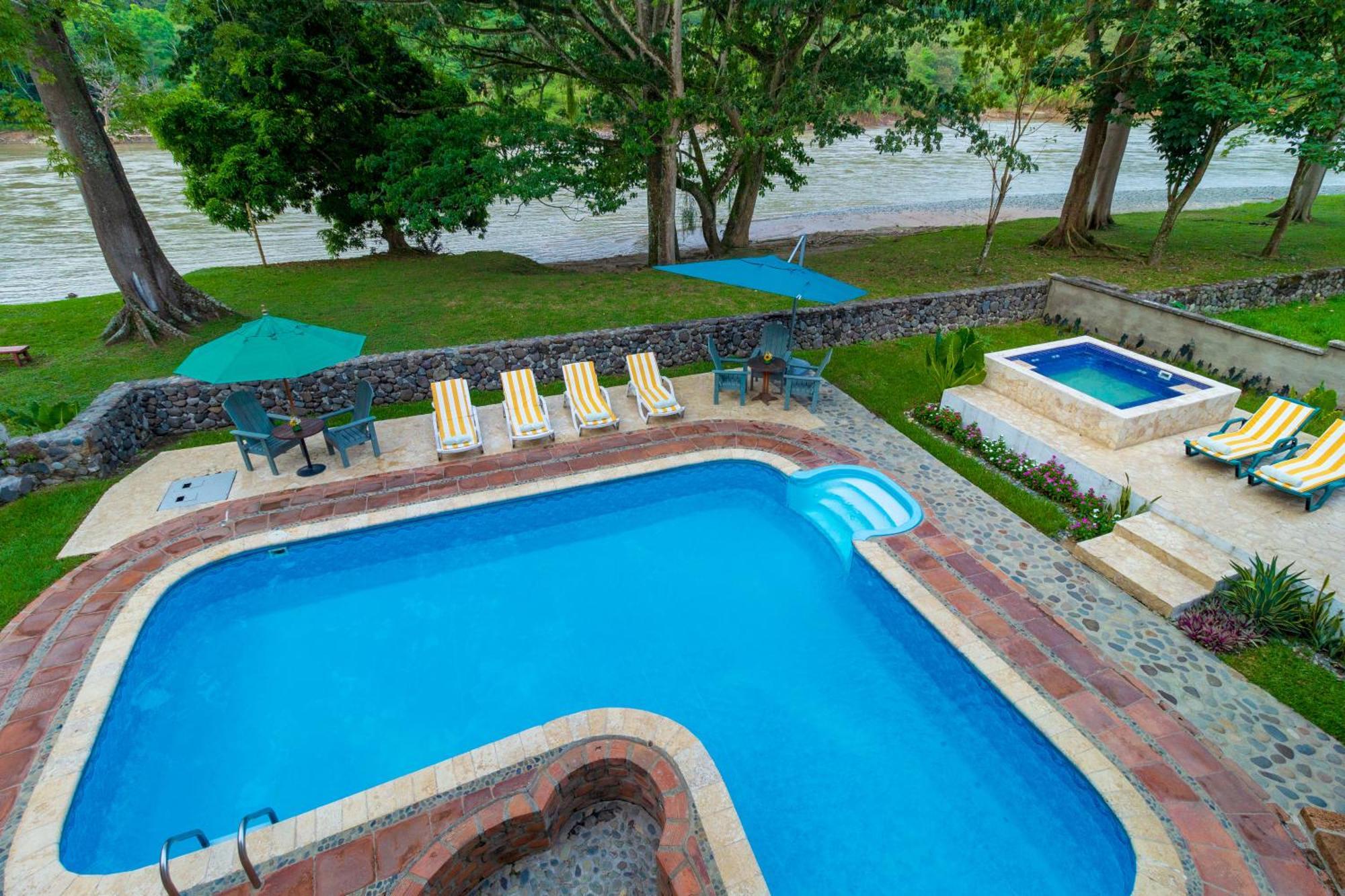 Casa Etnika Bed & Breakfast Jericoc  Exterior photo