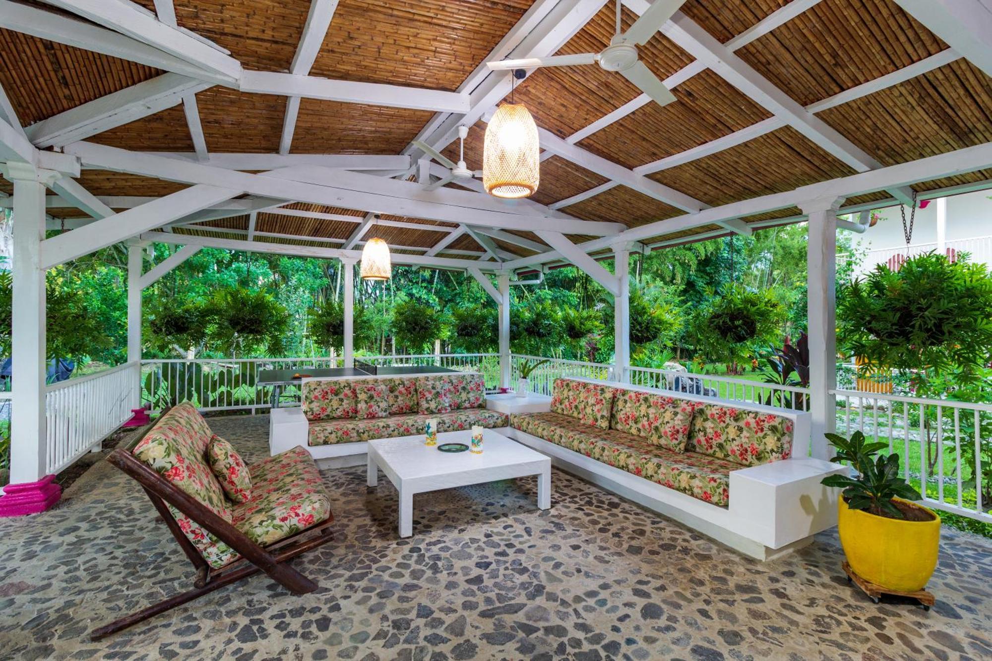 Casa Etnika Bed & Breakfast Jericoc  Exterior photo