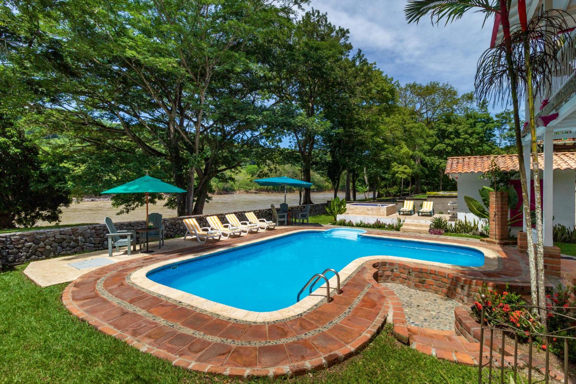 Casa Etnika Bed & Breakfast Jericoc  Exterior photo